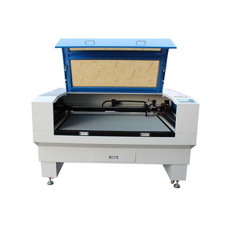 CNC laser engraving cutting machines/CO2 laser cutter engraver  CCD CO2 laser cutting machine 1610