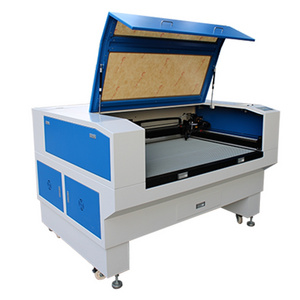 CNC laser engraving cutting machines/CO2 laser cutter engraver  CCD CO2 laser cutting machine 1610