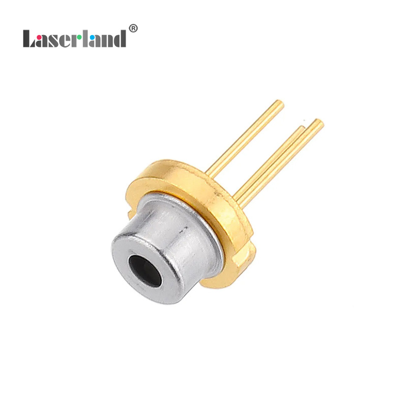 PLT5 510 515nm 10mW Green 5.6mm Laser Diode with PD in TO56 Package