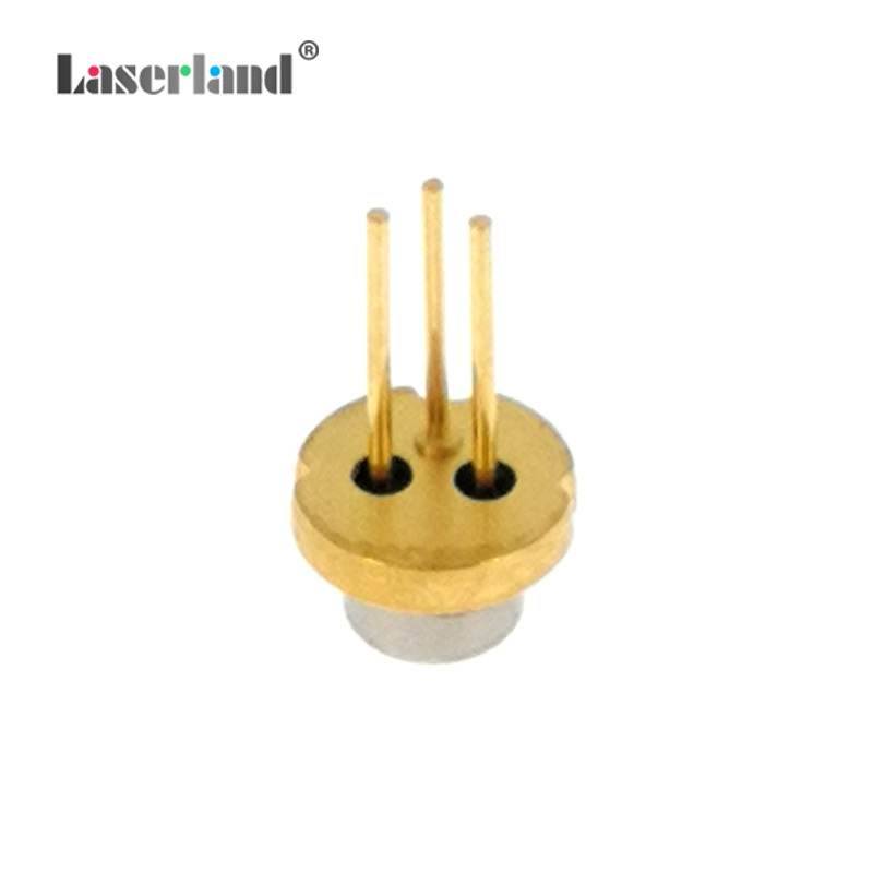 PLT5 510 515nm 10mW Green 5.6mm Laser Diode with PD in TO56 Package