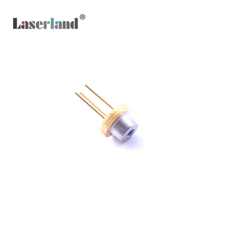 PLT5 510 515nm 10mW Green 5.6mm Laser Diode with PD in TO56 Package