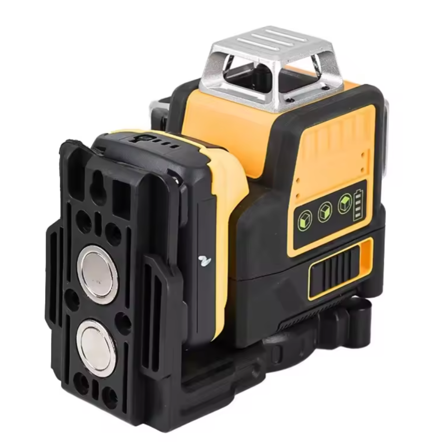 laser level green beam laser cross 16 line self leveling measuring & gauging tools laser measurement tool