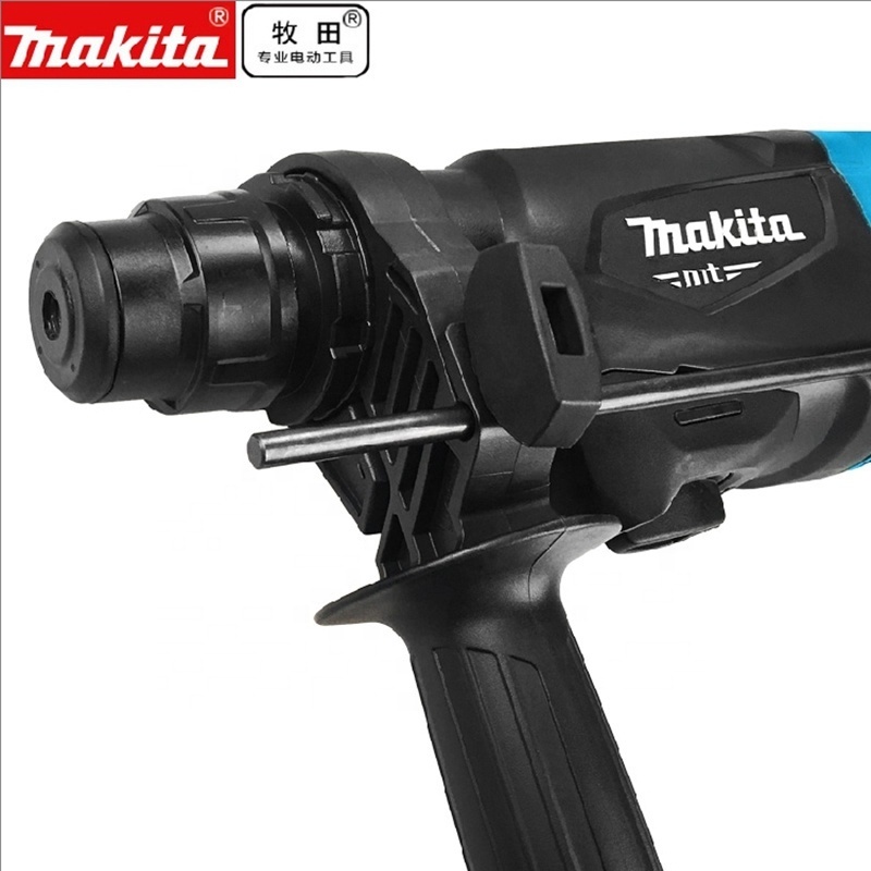 Original Makita M8700B/ZB 22mm 710W SDS PLUS Electric Rotary Hammer Drill