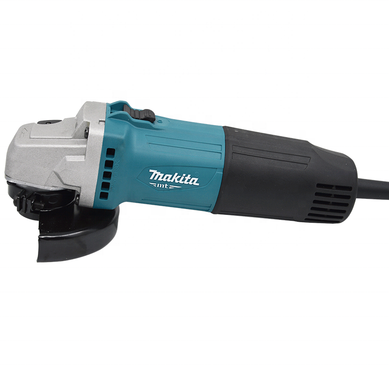 Original Makita M0900B Power Tool Electric Grinder Grinding Machine Portable Electric Angle Grinder