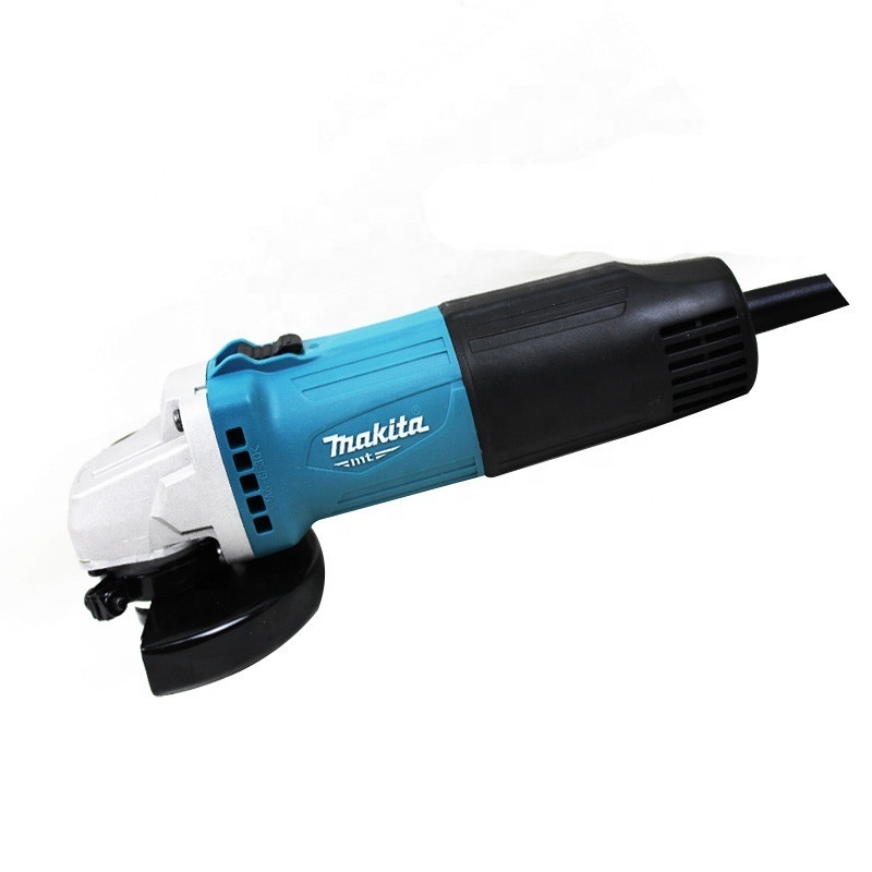 Original Makita M0900B Power Tool Electric Grinder Grinding Machine Portable Electric Angle Grinder