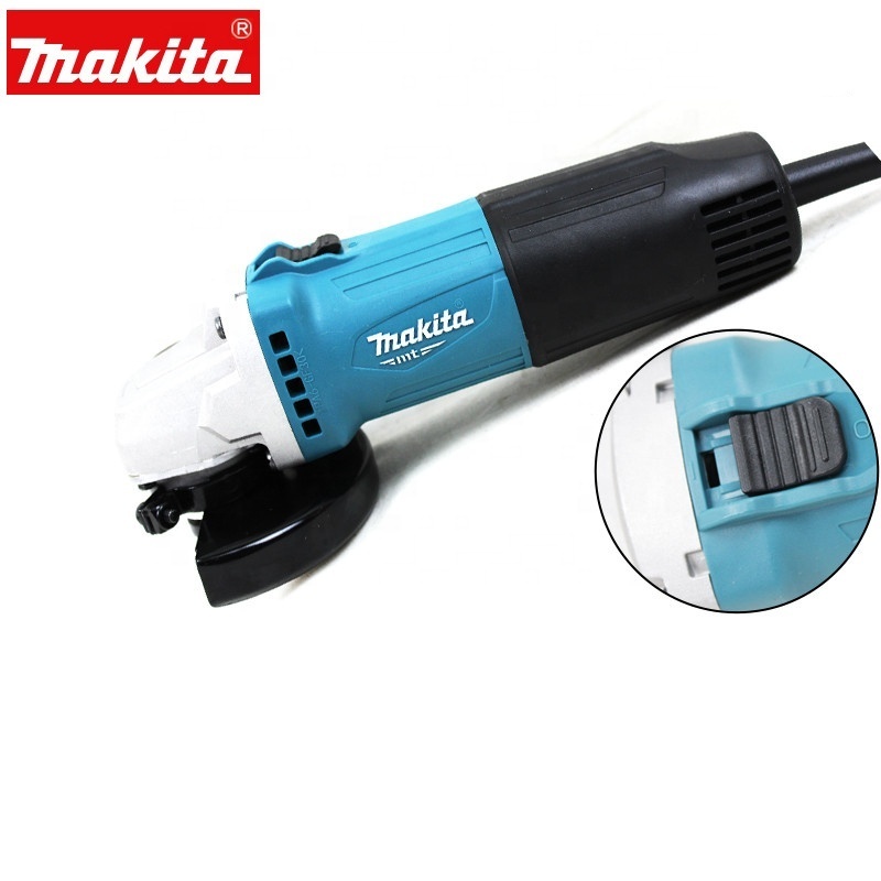 Original Makita M0900B Power Tool Electric Grinder Grinding Machine Portable Electric Angle Grinder