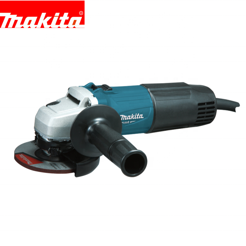 Original Makita M0900B Power Tool Electric Grinder Grinding Machine Portable Electric Angle Grinder