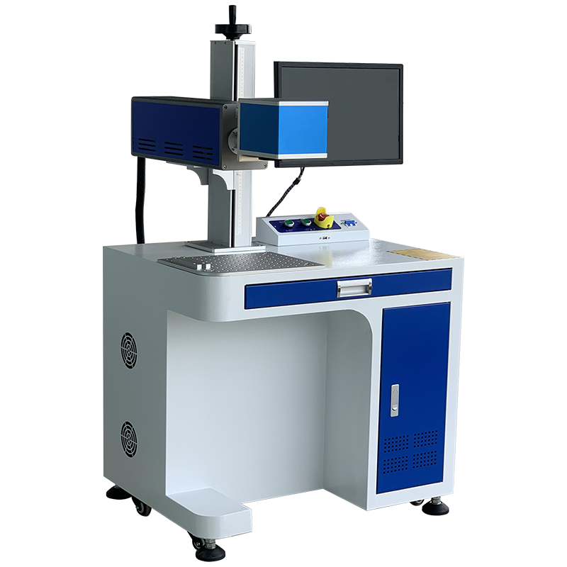 co2 laser engraving machine galvo CO2 laser marking machine