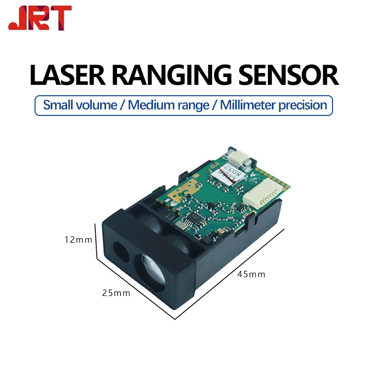 Modbus Laser Ranging Sensor Finder 50m 40m Laser Distance Capteur Module De Mesure Laser Range Finder Module With Usb/ Bluetooth