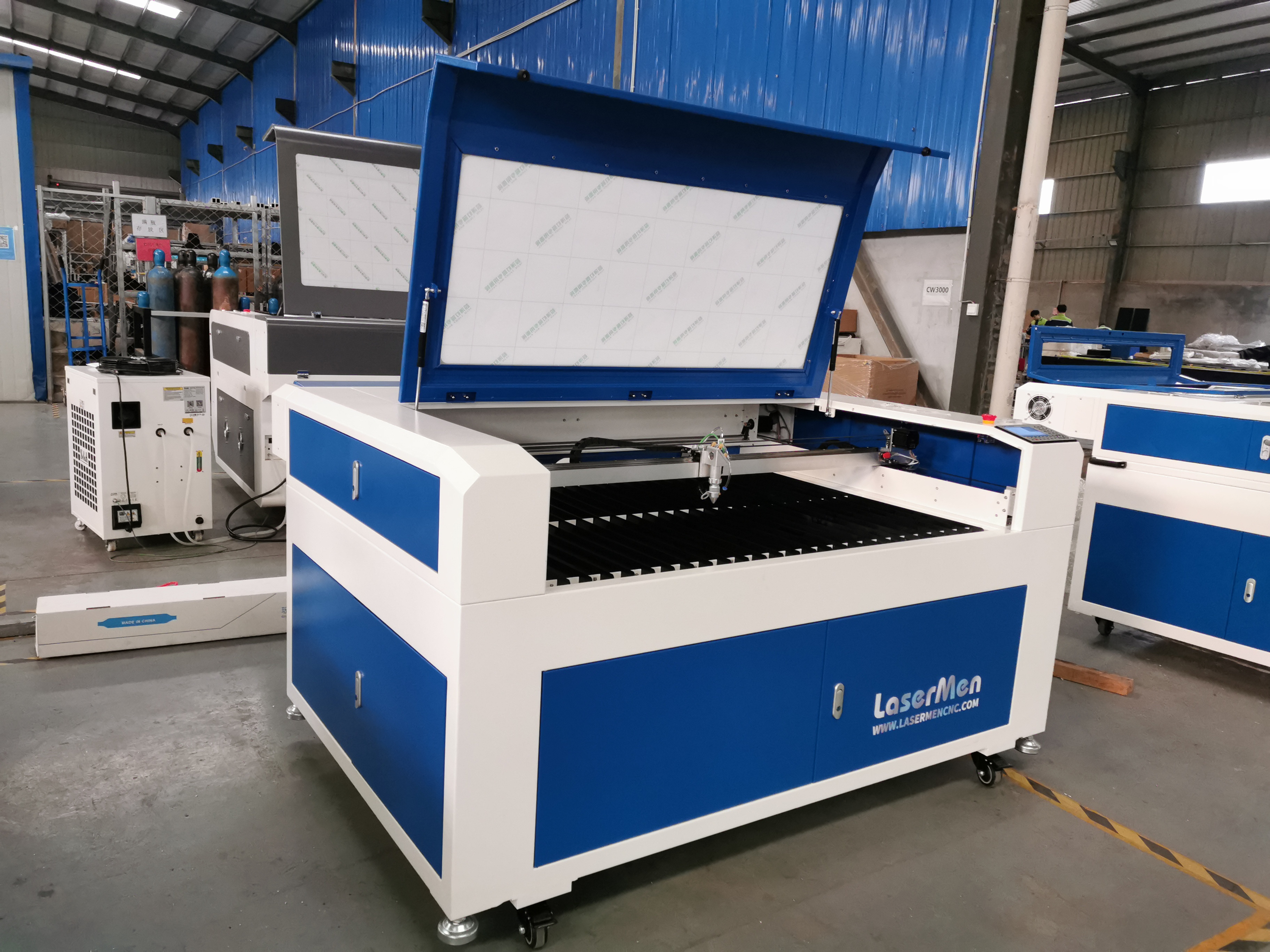 100 watt co2 laser cutter 1300*900mm working range for cutting nonmetal 130 watt 150 watt