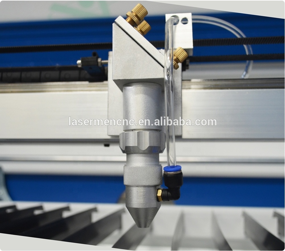 100 watt co2 laser cutter 1300*900mm working range for cutting nonmetal 130 watt 150 watt