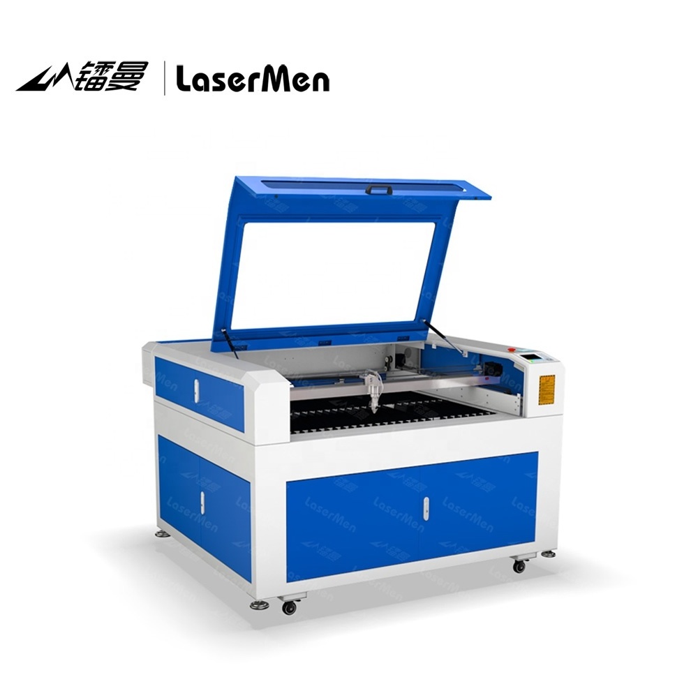 Lasermen Orion Tech Cutting Mira Pro Co2 Laser Cutter And Engraving Machine With Low Price