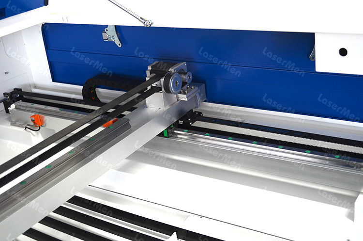 1390 co2 laser engrave machine / Laser cutter 1390 / laser cutting machine for steel iron wood acrylic