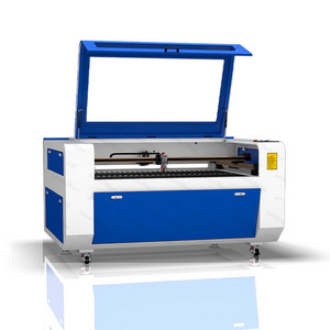 co2 laser engraving cutting machine cheaper price cnc co2 laser cutting machine 1490 300w