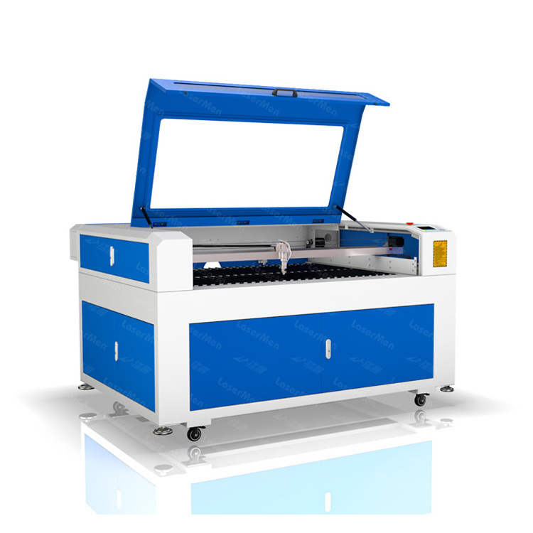 manufacturer price cake topper cnc co2 laser cutting machine for sale LM-1390/cake tray laser cutter with low cost