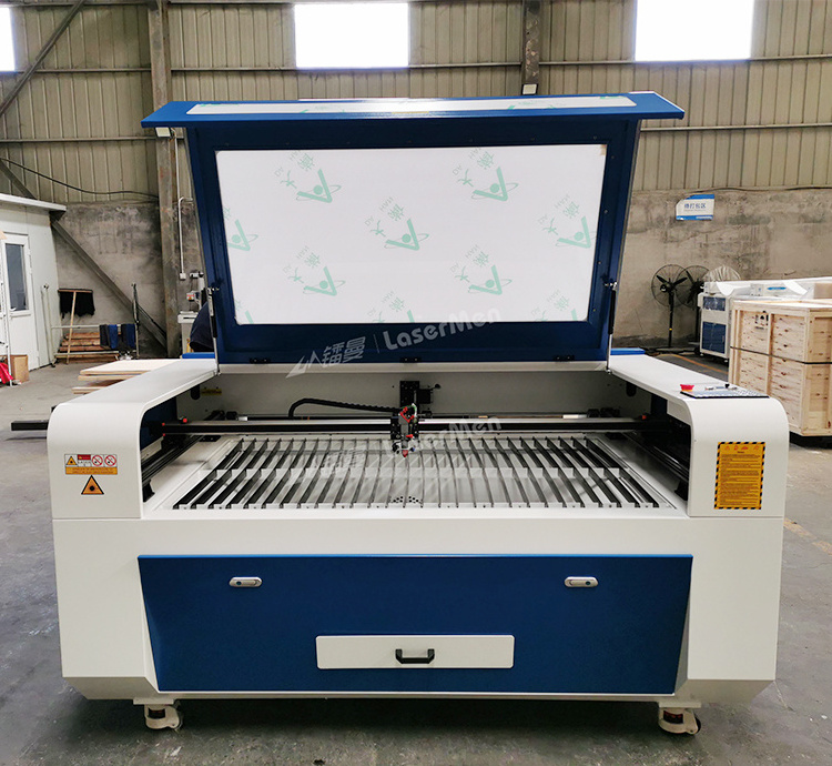 co2 laser engraving cutting machine cheaper price cnc co2 laser cutting machine 1490 300w