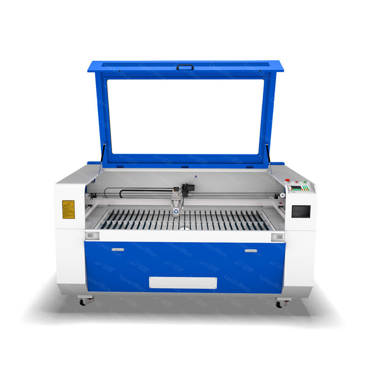 1390 co2 laser engrave machine / Laser cutter 1390 / laser cutting machine for steel iron wood acrylic