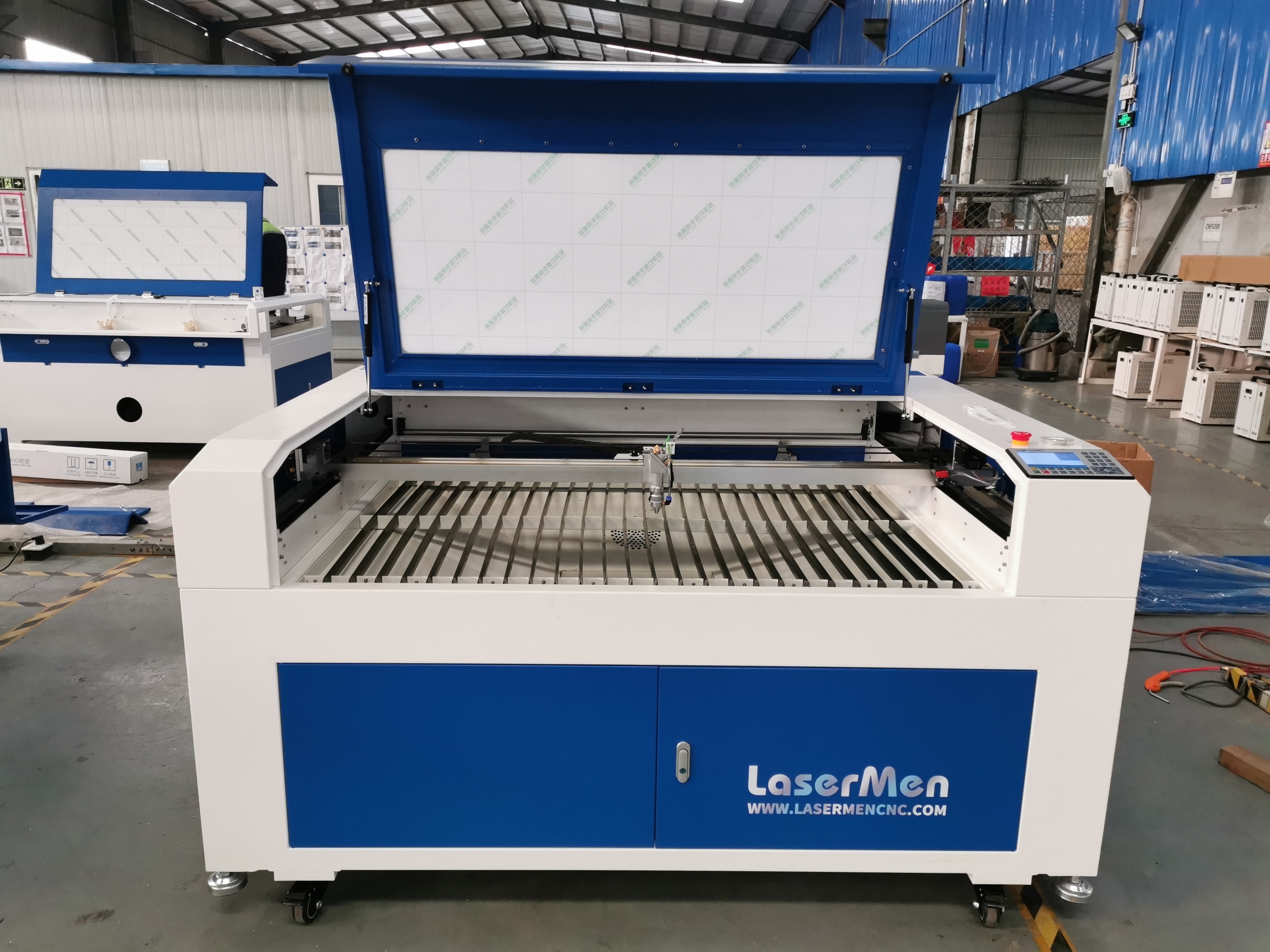 100 watt co2 laser cutter 1300*900mm working range for cutting nonmetal 130 watt 150 watt