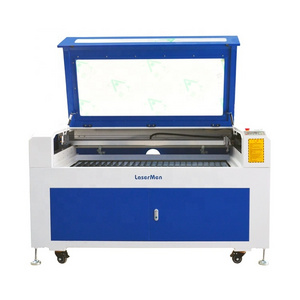 car mat foam EVA board mat laser cutting engraving machine LM-1390