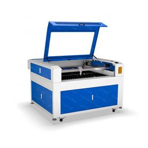 Hot sale 9060 red point cnc co2 laser cutting engraving nonmetals wifi most cost-effective and multifunctional machine