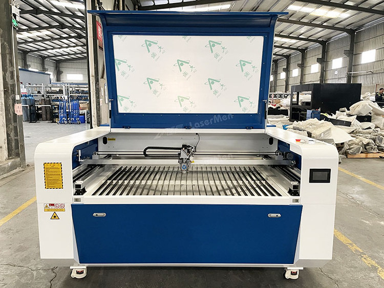 1390 co2 laser engrave machine / Laser cutter 1390 / laser cutting machine for steel iron wood acrylic