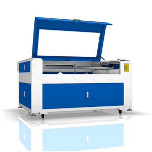 100 watt co2 laser cutter 1300*900mm working range for cutting nonmetal 130 watt 150 watt