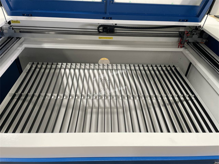 co2 laser cutter 1610  laser cutting machine 300w 180w 150w for foam mdf paper made in china