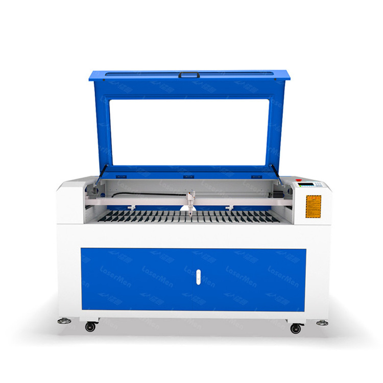 manufacturer price cake topper cnc co2 laser cutting machine for sale LM-1390/cake tray laser cutter with low cost