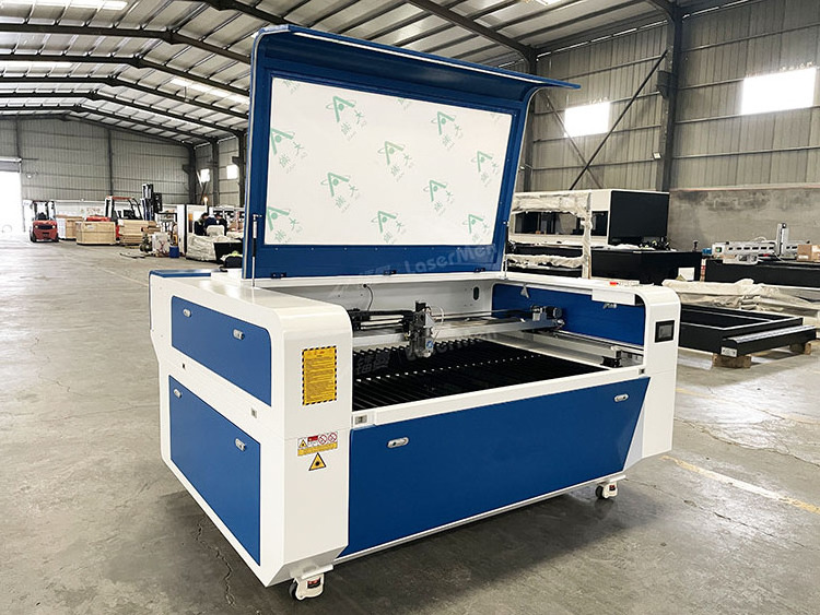 1390 co2 laser engrave machine / Laser cutter 1390 / laser cutting machine for steel iron wood acrylic