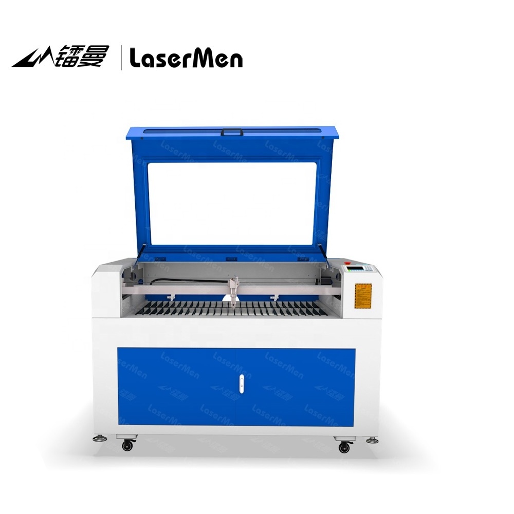 Lasermen Orion Tech Cutting Mira Pro Co2 Laser Cutter And Engraving Machine With Low Price