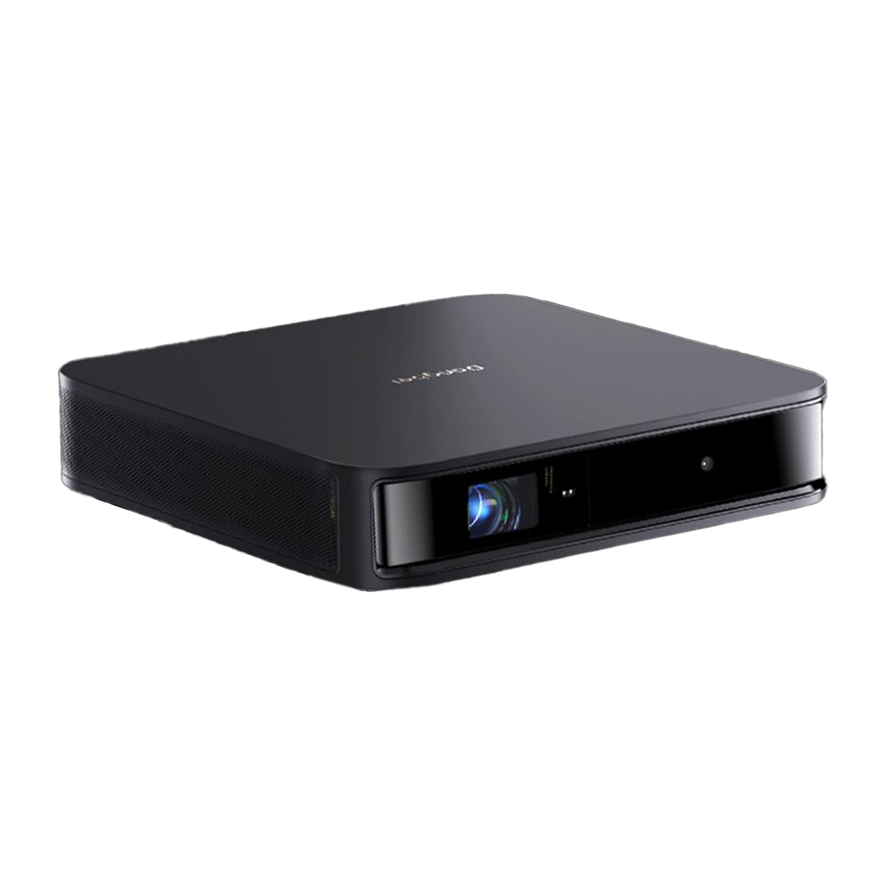 NP Dangbei Atom Portable Smart Mini Projector Brightest Laser With Google Tv 3D Home Theater Projecteur