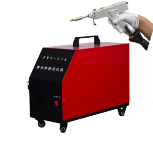 3 In 1 Laser Welding Machine 7% PRICE OFF   Jiashi automatic wire feeding metal stainless steel laser welder