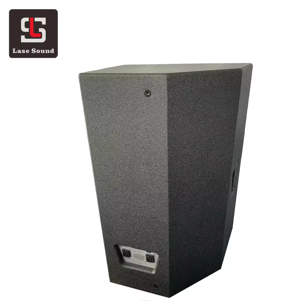 F15+l Full Range Speakers DJ Sound Speakers 15