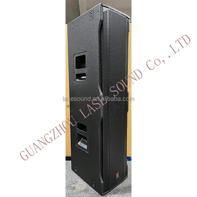 2024 hot-selling new product NXXL 44-A line array column speaker 2-channel speaker pa system speaker professional