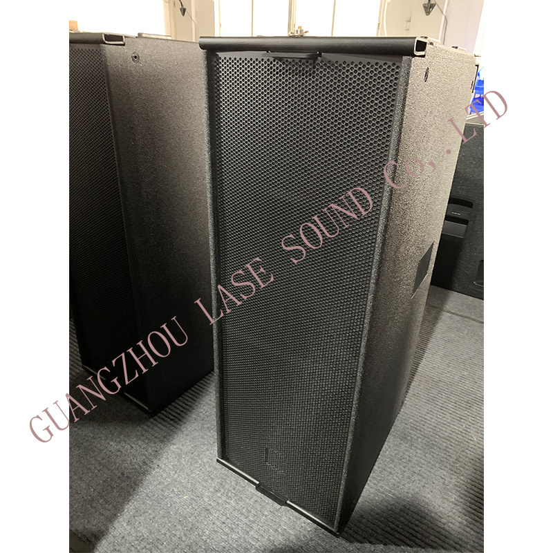 Pro Audio three way Sound System 12 inch active Line Array Speaker powered line array speakers for stage show