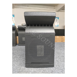 Vrx 928L 8-Inch Mini Professional Audio Speaker Active Passive Line Array 800W Output Power 8 Ohms Neodymium Wooden Outdoor Use