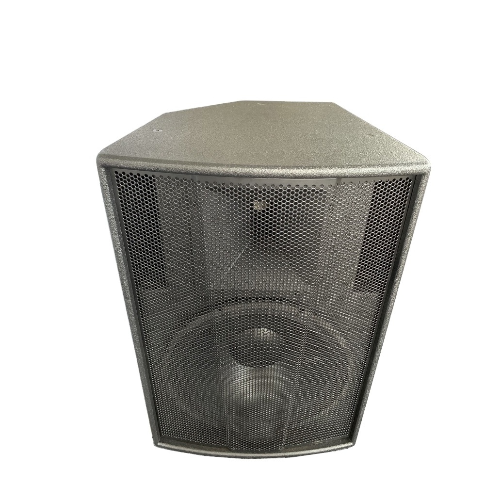 F15+l Full Range Speakers DJ Sound Speakers 15