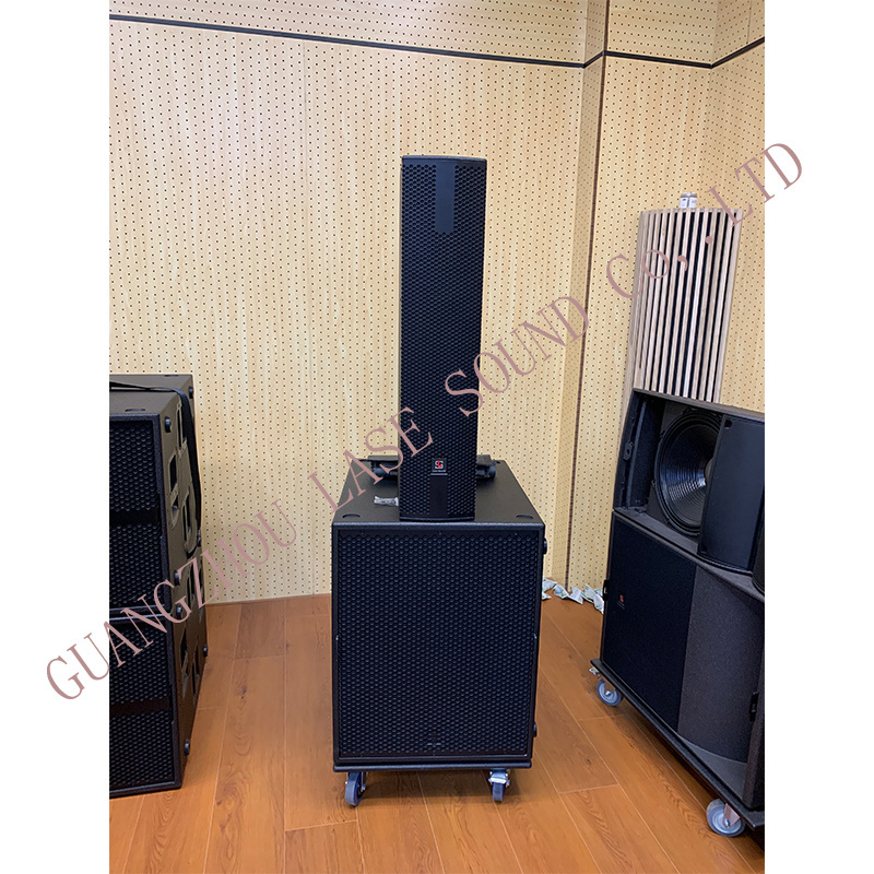 Big bass SUBWOOFER Single 18