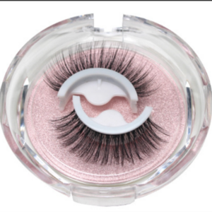 3d Thick Mink Effect Fake Self Adhesive Eye Lashes