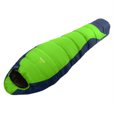 3 Season Warm & Cool Weather, Lightweight Compact Camping Gear Must Haves Hiking Essentials Sleep Accessories