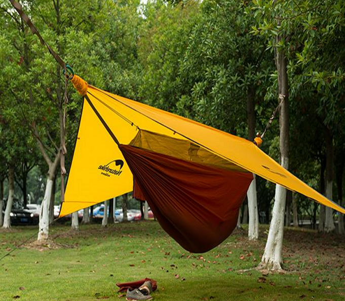 Good quality outdoor camping mosquito hammock tent  /mosquito net hammock sales