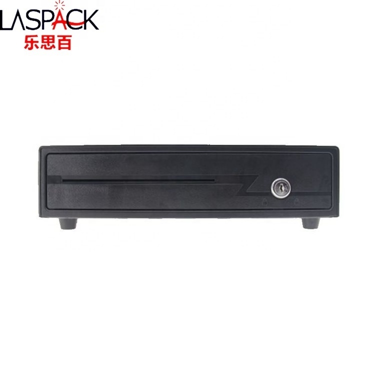 Hot Selling Cash Drawer in POS Systems 12V, High Quality Supermarket Money Lock Box Cash Register for sale