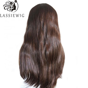 no processed european hair shevy style stock jewish wigs