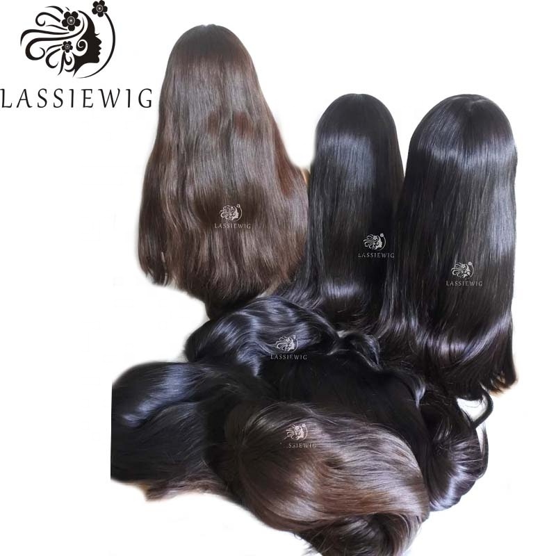 no processed european hair shevy style stock jewish wigs