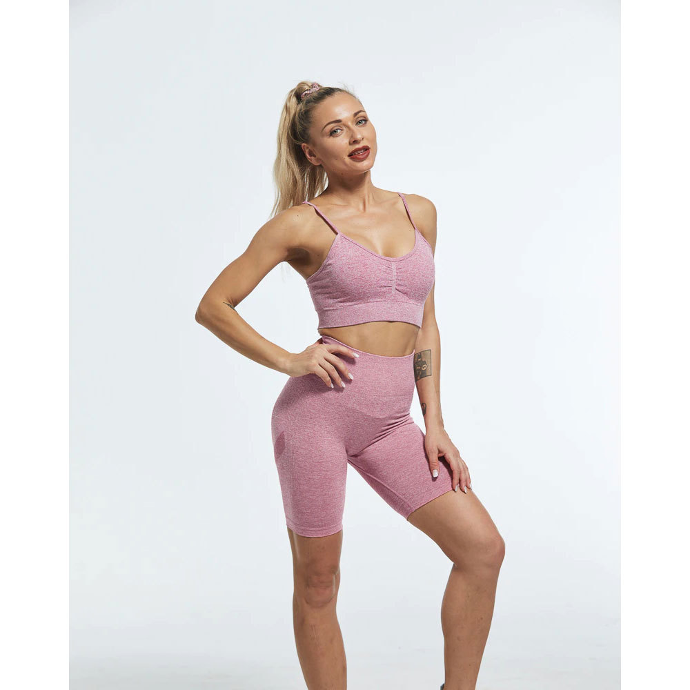 Hot Sale Multi Function Customized Stylish Gym Wear Yoga Sets For Women Available In Different Size And Colors