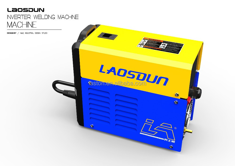 China laser welding machine portable mig/mag welding machine