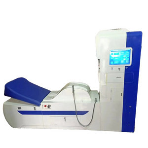 Colon hydrotherapy machine intestinal detoxification enema cleaning to improve constipation hemorrhoids bloating medical machine