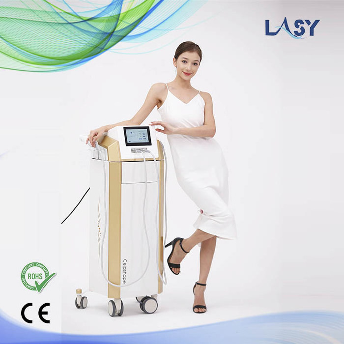 Lasylaser 3D Analysis visia facial skin and hair skin analyzer moisture wood lamp digital tester face skin camera analyzer