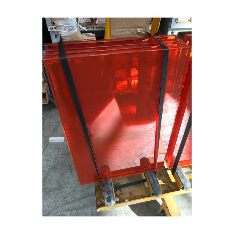 101010 15151515 12121212 PVB SGP sentryglas swimming pool walkable glass tempered hst Laminated Glass Safety Glass