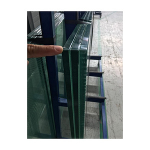 101010 15151515 12121212 PVB SGP sentryglas swimming pool walkable glass tempered hst Laminated Glass Safety Glass